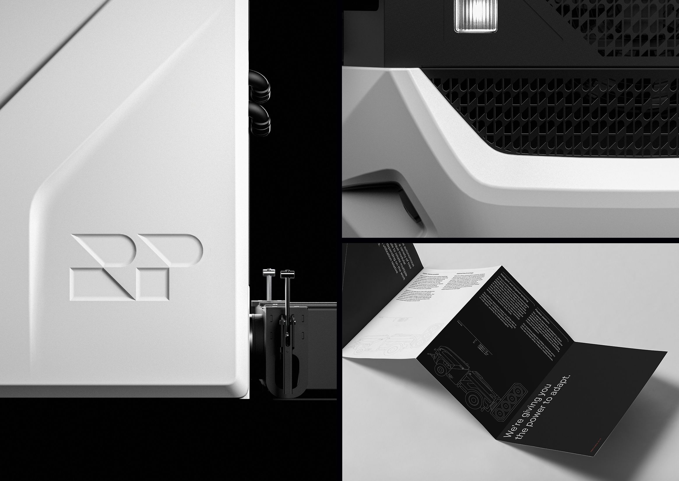 Robotics Plus Best Awards